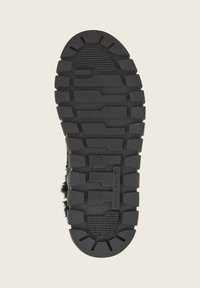 TOM TAILOR Snowboots  - black