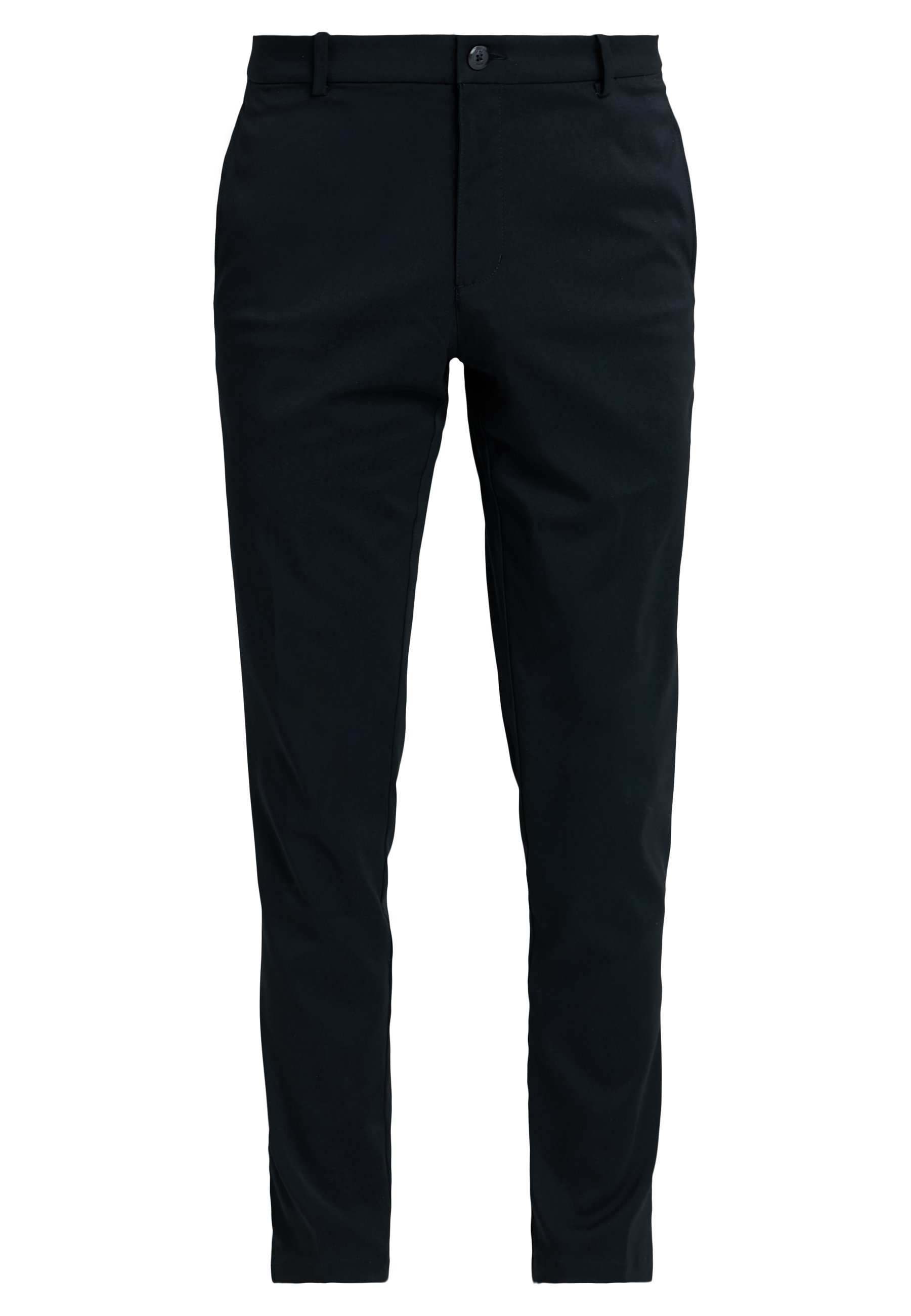 nike flex slim golf trousers