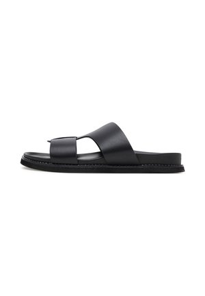 Jenny, FLIP-FLOPS - Pantofle - black