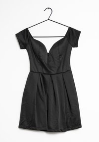 Paul Smith Vapaa-ajan mekko - black