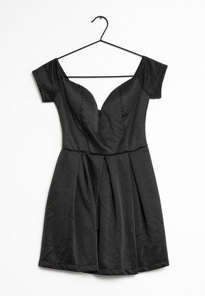 Paul Smith Denní šaty - black