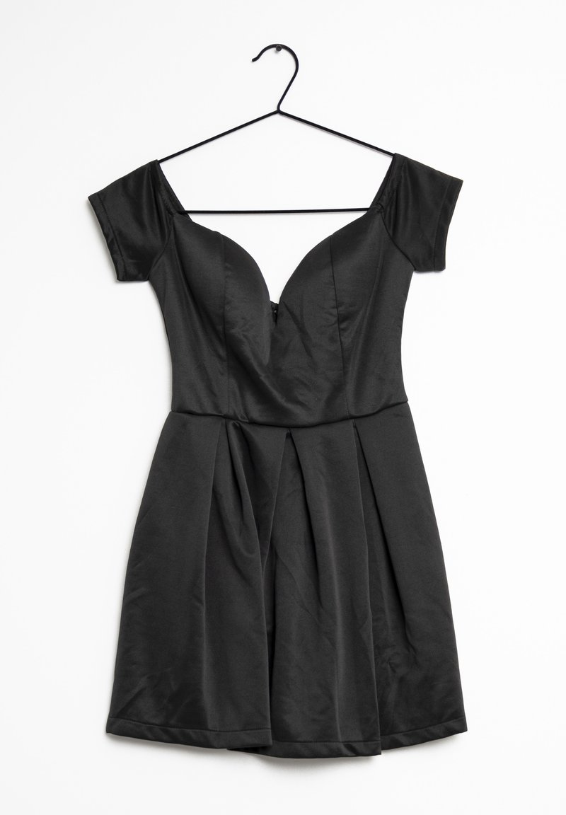 Paul Smith Vapaa-ajan mekko - black