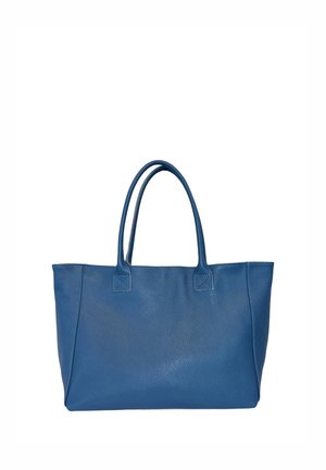CHICCA BORSE, Borsa a mano - dollaro blu