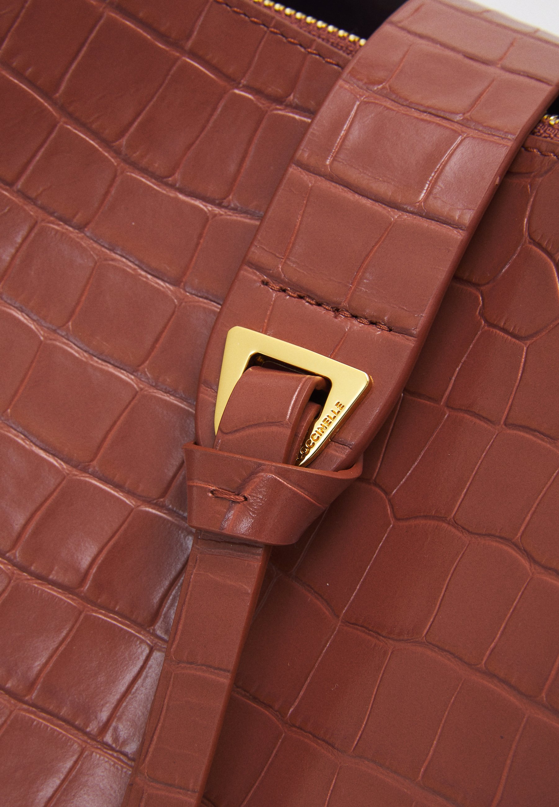 coccinelle alba bolsa