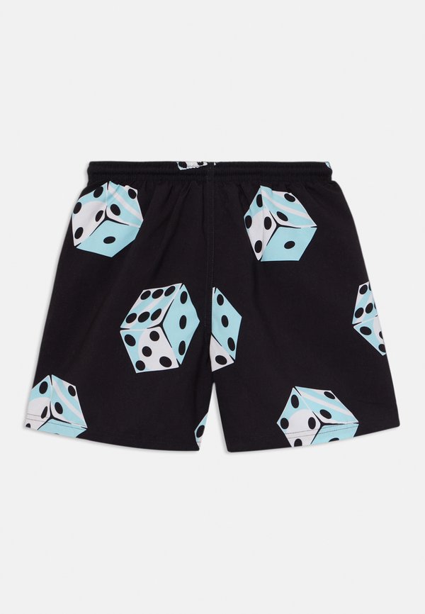 YOUTH BIG DICE UNISEX - Swimming shorts4