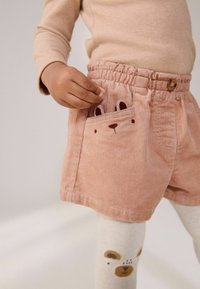 Next SET - REGULAR FIT - Shorts - neutral