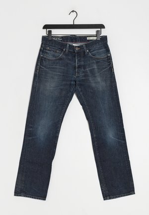 Hilfiger Denim Jeansy Straight Leg