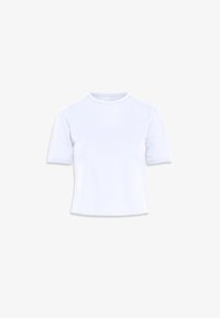 Seleccionado, brilliant white