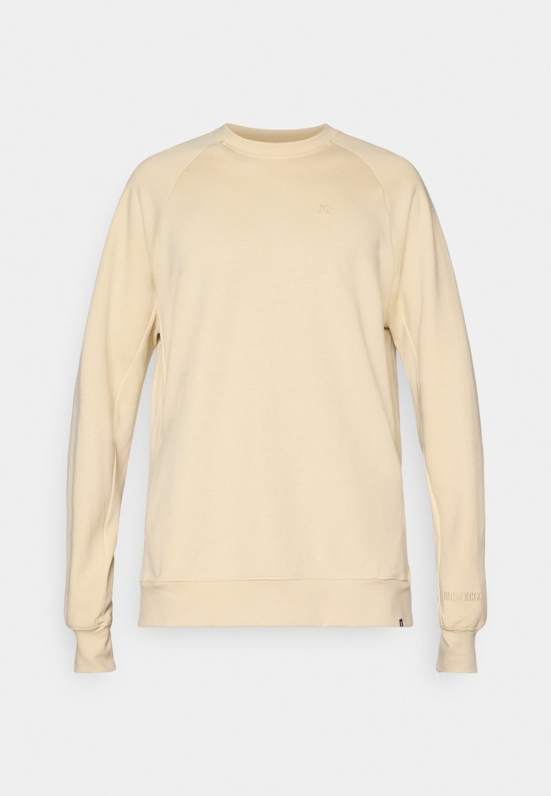 hurley Sweater wit