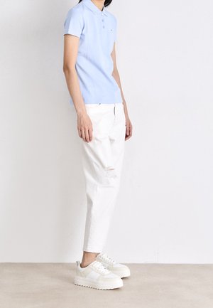 Sneakers laag - white