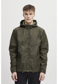 Blend BHOUTERWEAR - Vetrovka - beige
