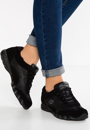 Skechers Sneakers - black