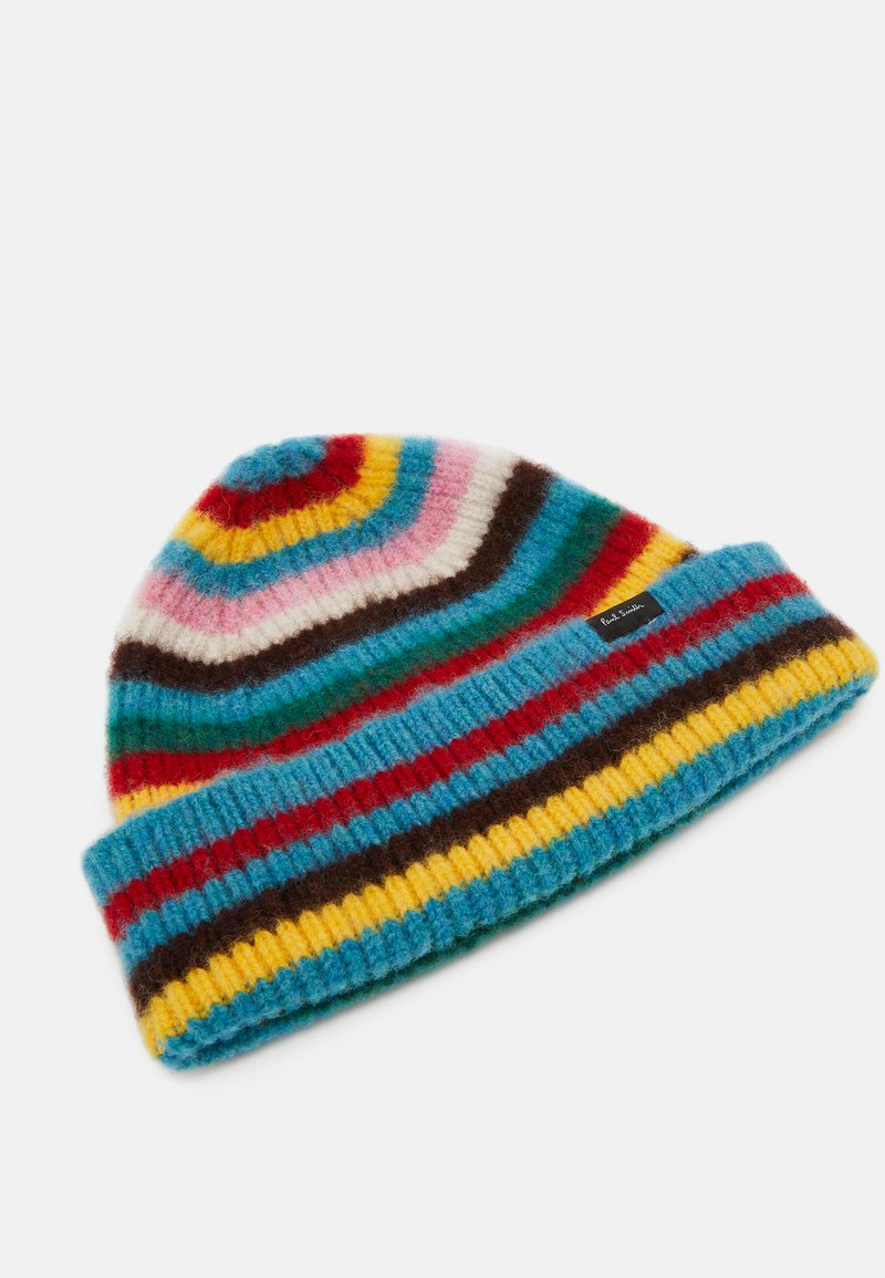 paul smith stripe hat