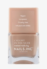 Nails Inc - NAI CAUGHT NAIL POLISH - Neglelakk - mykonos beach Miniatyrbilde 1
