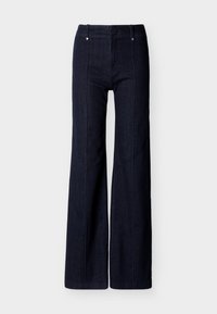 Επιλέχθηκε, dark blue denim