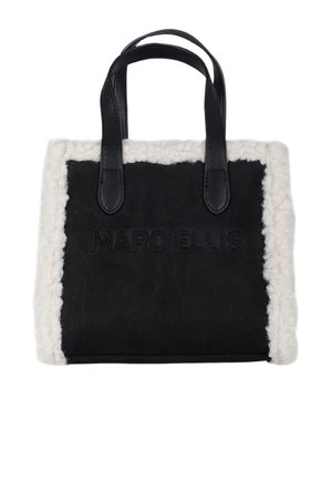 Borsa a mano - black