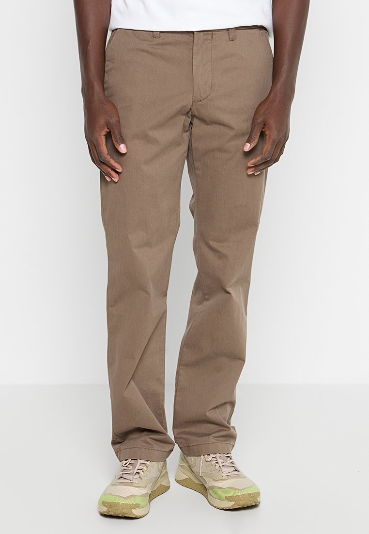 Timberland Chino bruin Timberland Chino bruin