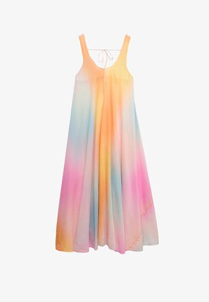Marks & Spencer, Maxi dress - multi