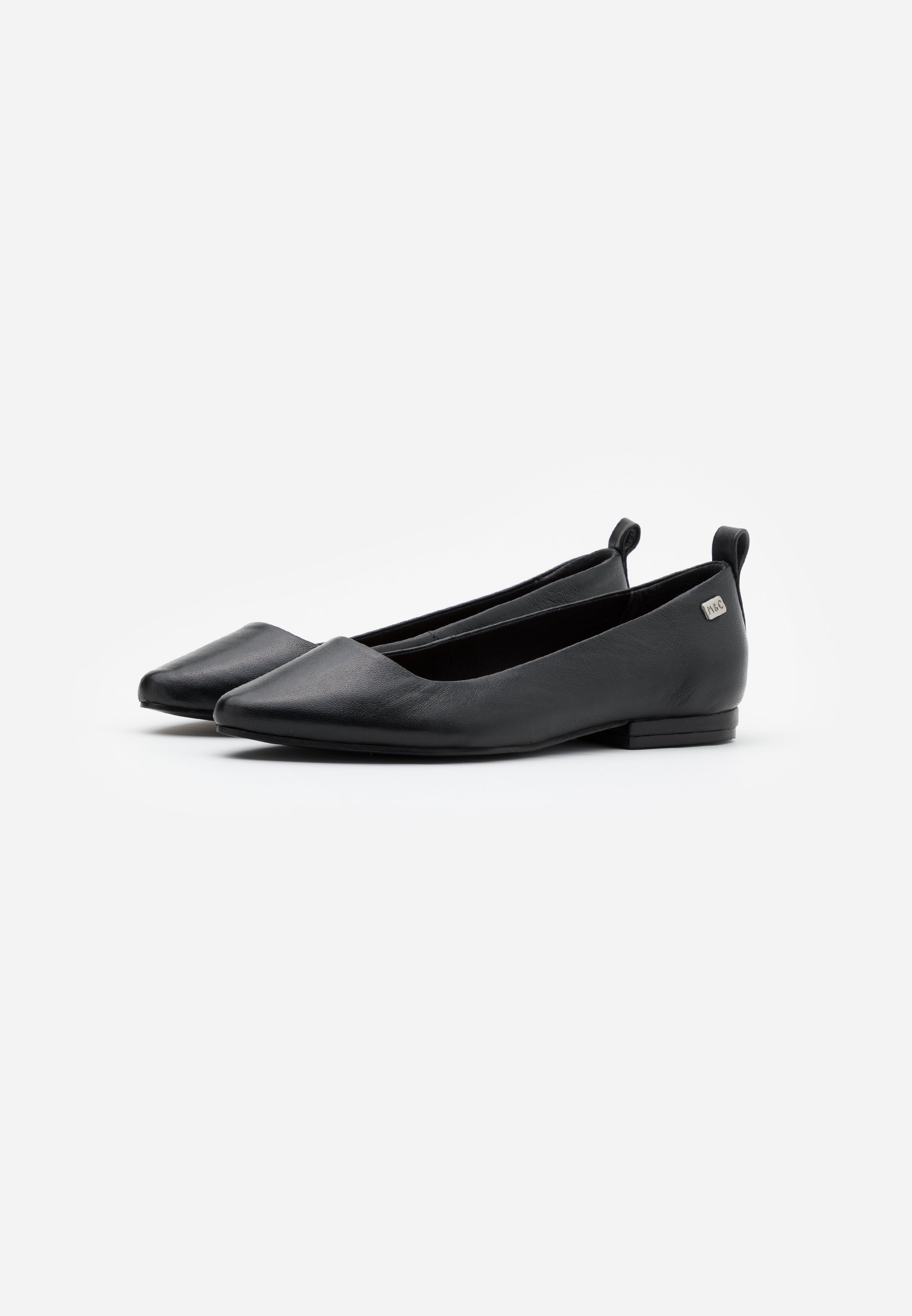 Musse & Cloud REGY Ballerina black Zalando.no Musse & Cloud Salg | Sko Dame | Nye tilbud på Zalando