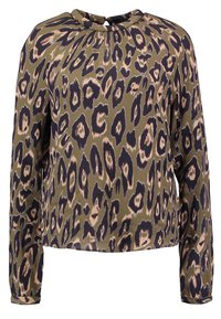 Vero Moda Camicetta - green