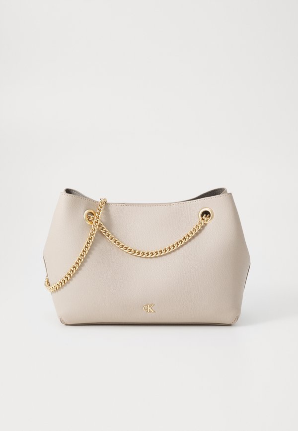 MNGRM  - Handbag - chateau