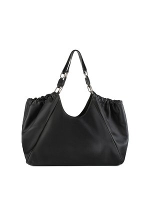 TELL IT TO MY HEART - Handtas - black