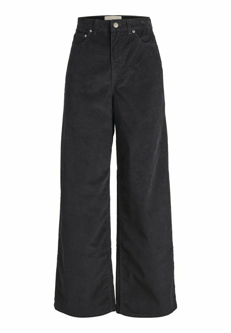 jjxx-we-spodnie-materia-owe-czarny-zalando-pl