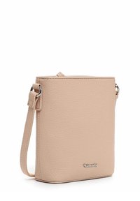 Tamaris TAS ALESSIA - Umhängetasche - pink salt