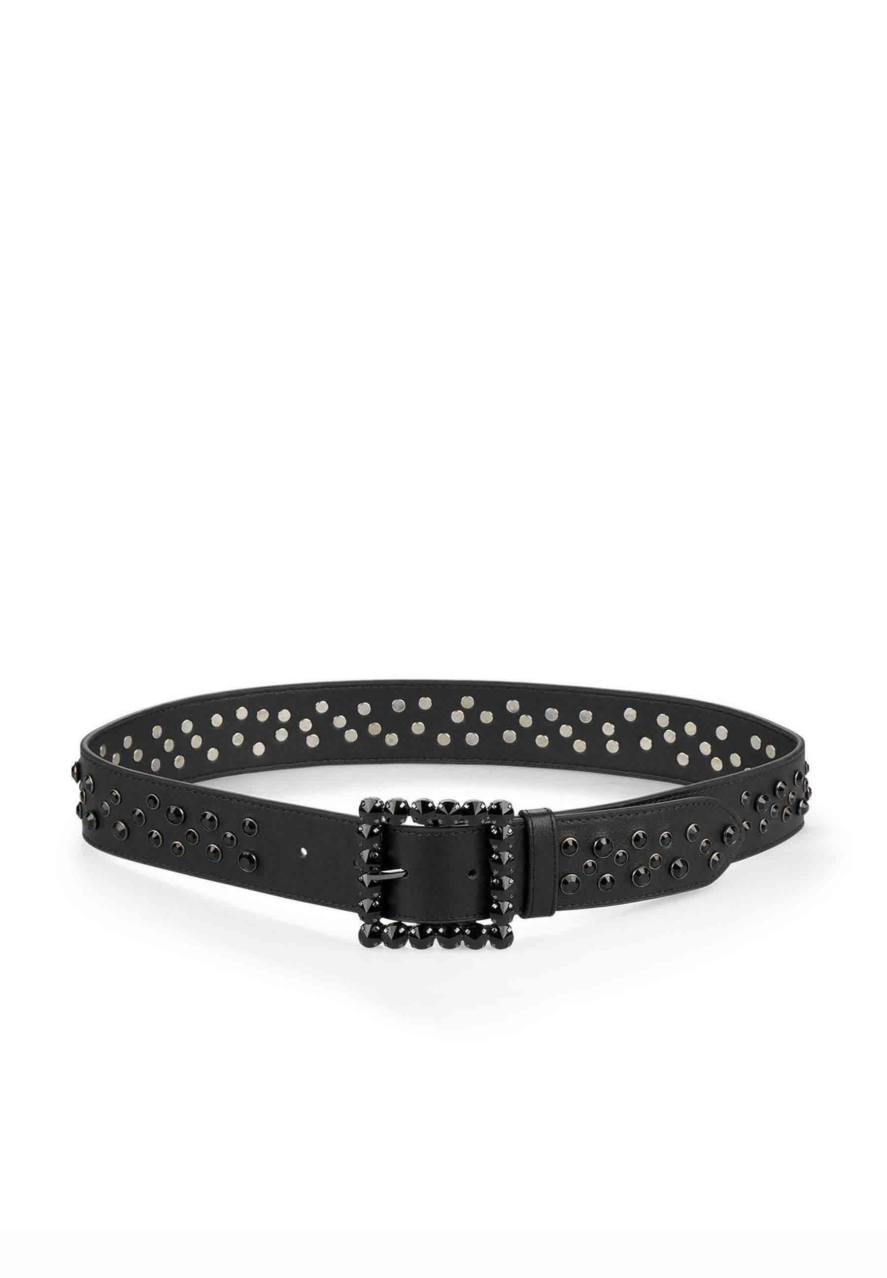 harness belt zara