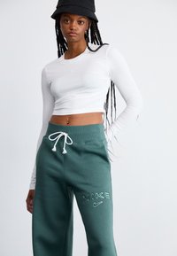 Nike Sportswear Långärmad tröja - white