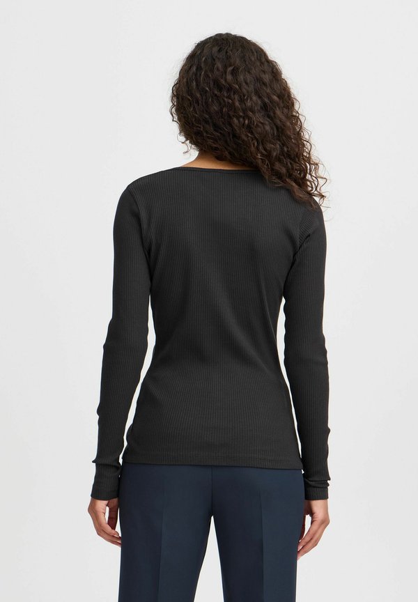 IHPALMER RIB - Long sleeved top4