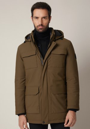 HORGEN - Parka