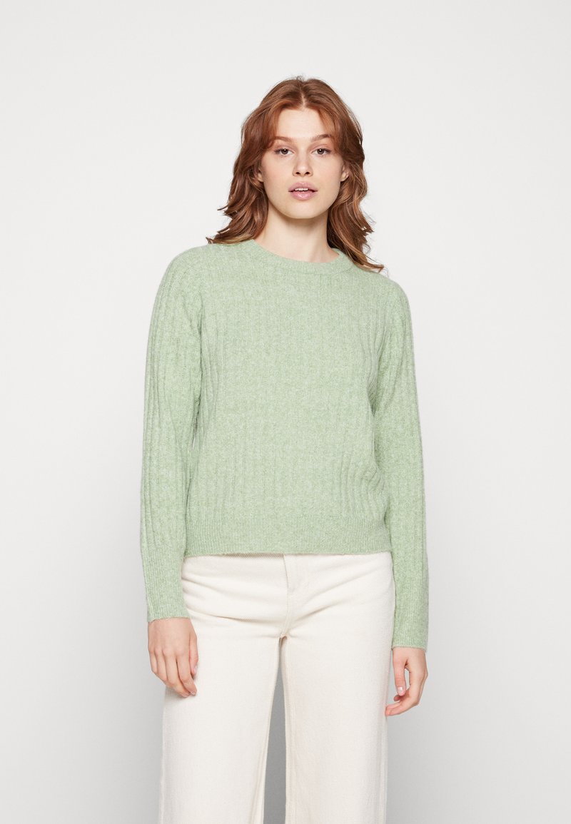 Pull Femme Hiver – Tricot Léger, Fermeture éclair, Coupe Ample, Pour Automne Et Hiver, Style Décontracté