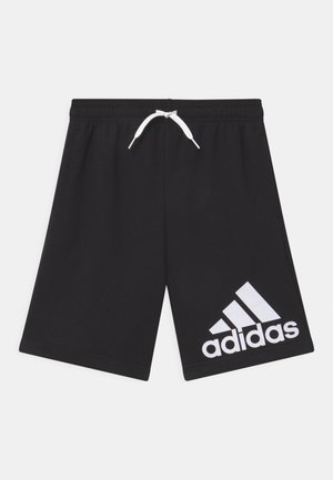 adidas Performance Shorts - black/white