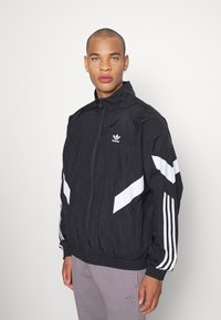adidas Originals Training jacket - black