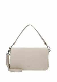 MALVIK SCHULTER - Handtasche - summer stone