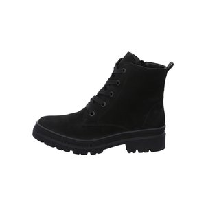 ara, DOVER - Lace-up ankle boots - schwarz