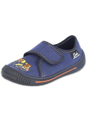 Beck, BAGGER - Pantoffels - blau