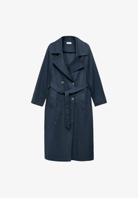 Seleccionado, navy