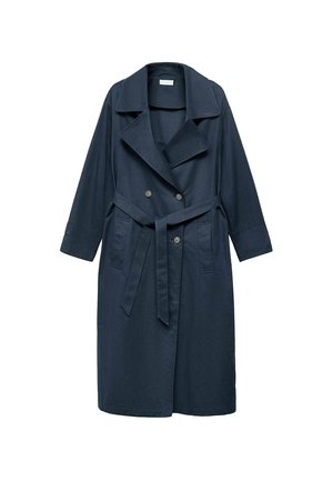 Gabardina - navy