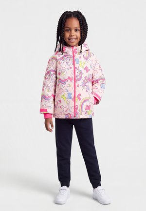 Billieblush Winterjacke - multi-coloured