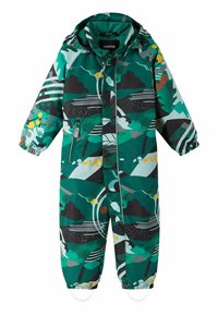 Non selezionato, green