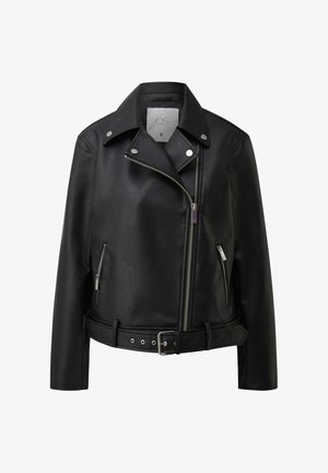 QS, Blazer - schwarz