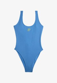 Non sélectionné, copenhagen blue