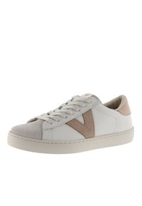 Victoria Shoes Sneakers laag - blanc