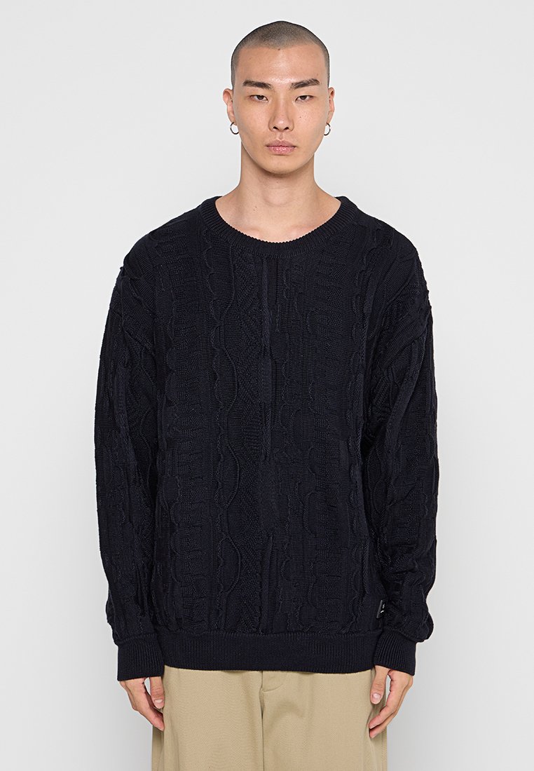 carlo colucci Trui meerkleurig carlo colucci Trui meerkleurig