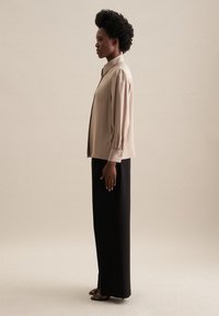Seidensticker SCHWARZE ROSE - Camicia - beige