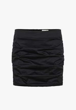 My Essential Wardrobe, MWBELLA - A-line skirt - black