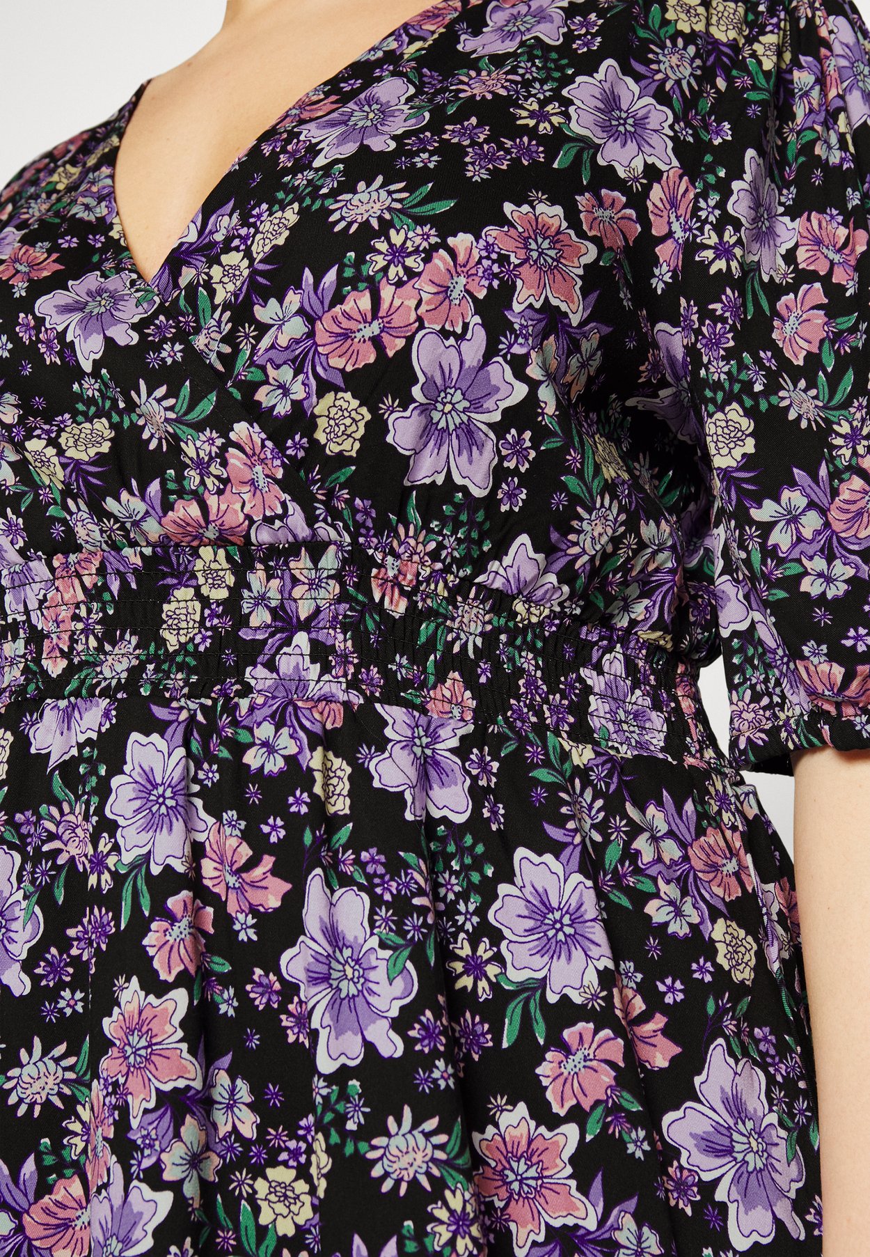 ONLBIANCA SMOCK DRESS