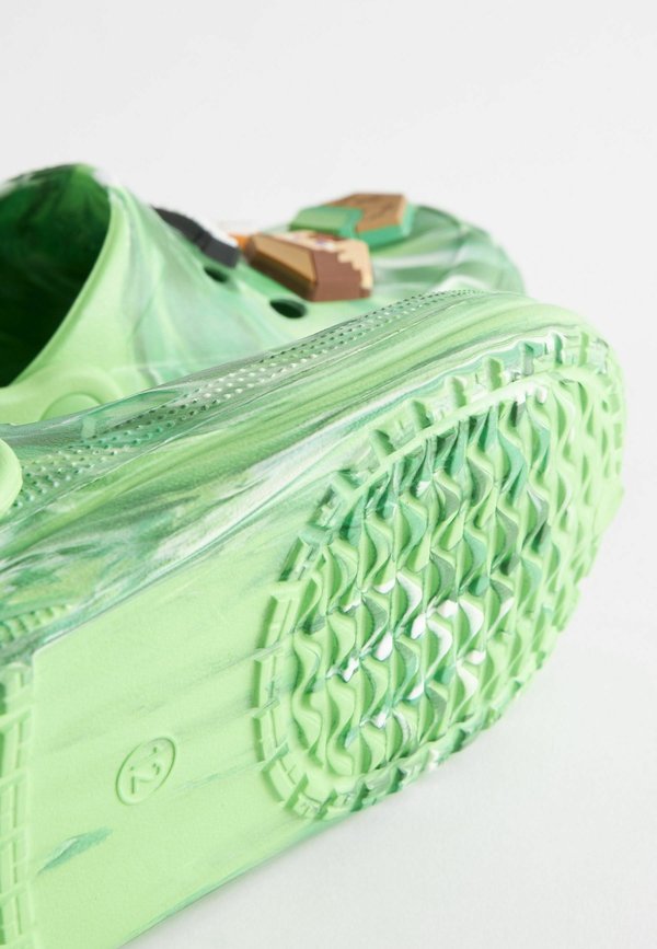 MARBLE MINECRAFT – Badesandale